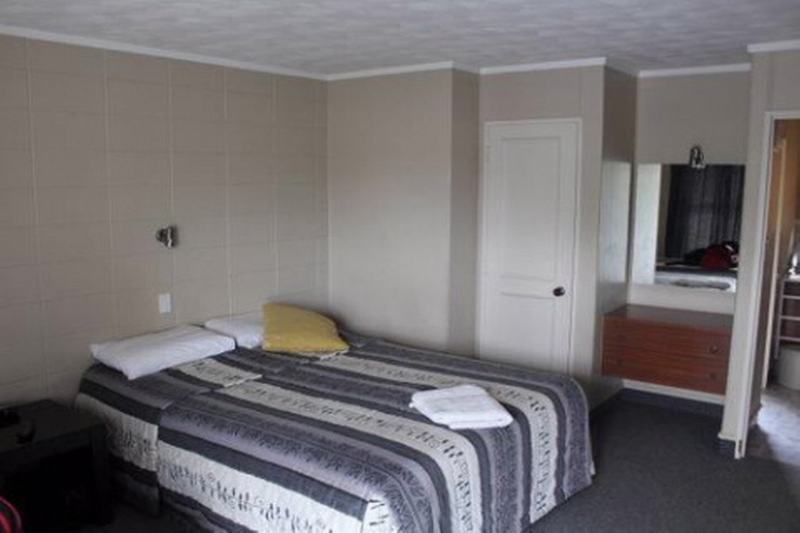 Cleveland Thermal Motel Ροτόρυα Εξωτερικό φωτογραφία